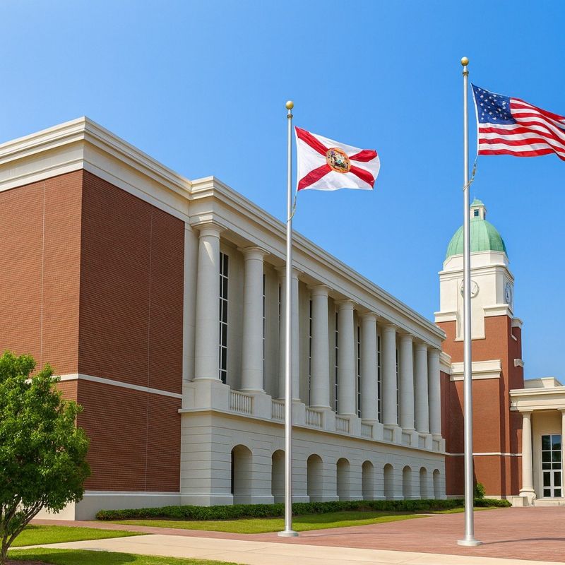 Masonry Service in Citrus County, FL