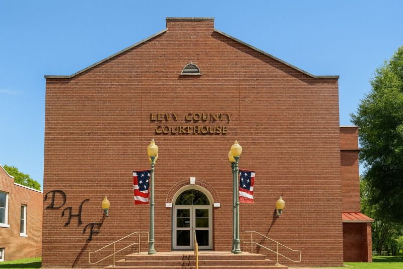 Masonry Service in Citrus County, FL