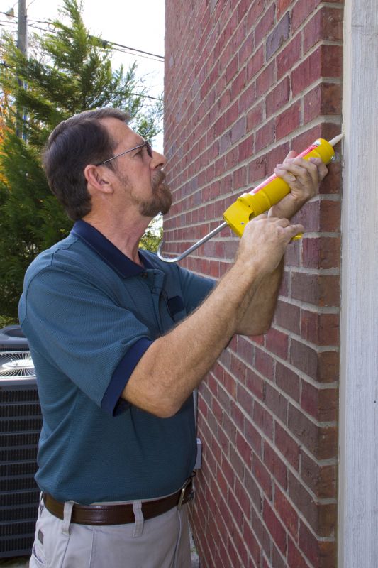 Brick Caulking in Citrus County, FL