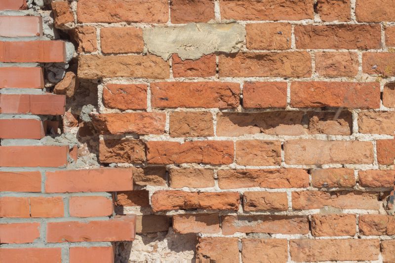 Brick Flatwork Repair in Lecanto, FL