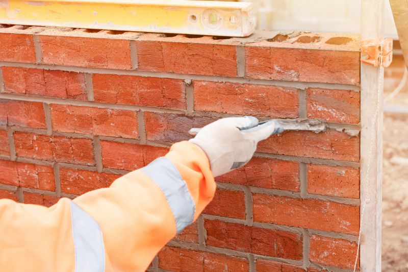 Brick Masonry Repair in Floral City, FL