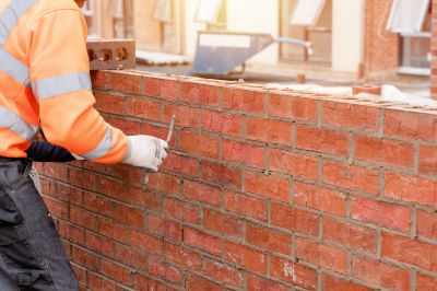 Brick Wall Repair in Crystal River, FL