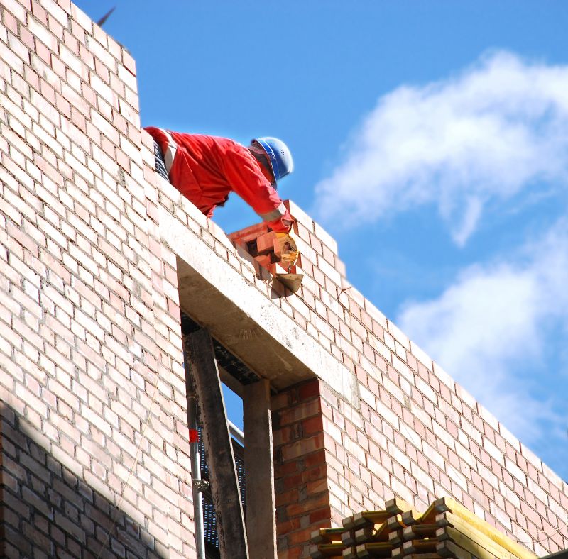 Commercial Masonry Repair in Citrus County, FL
