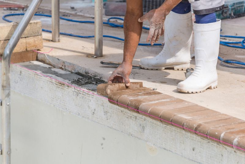 Commercial Masonry Repair in Summerfield, FL