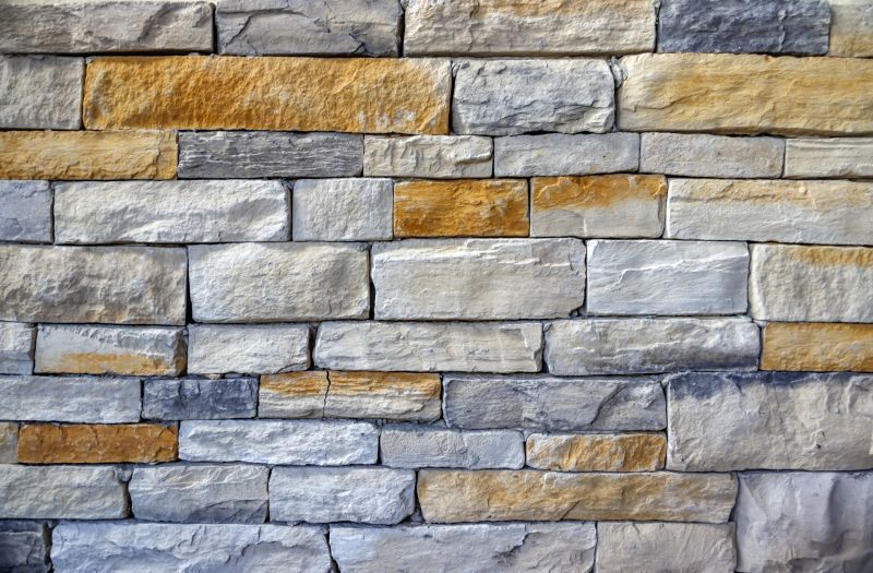 Commercial Stone Masonry in Beverly Hills, FL
