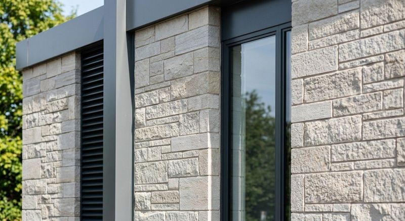 Commercial Stone Masonry in Crystal River, FL