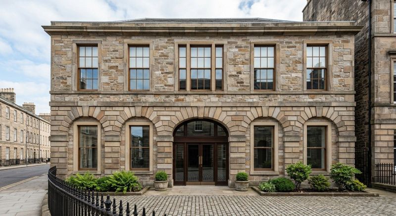 Commercial Stone Masonry in Lecanto, FL