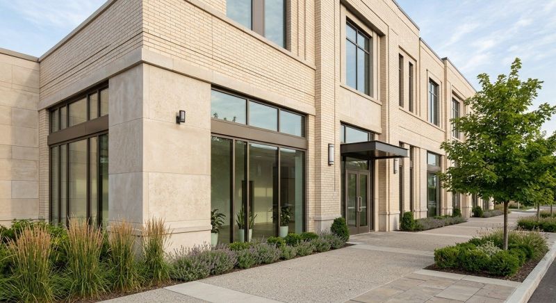 Commercial Stone Masonry in Lecanto, FL