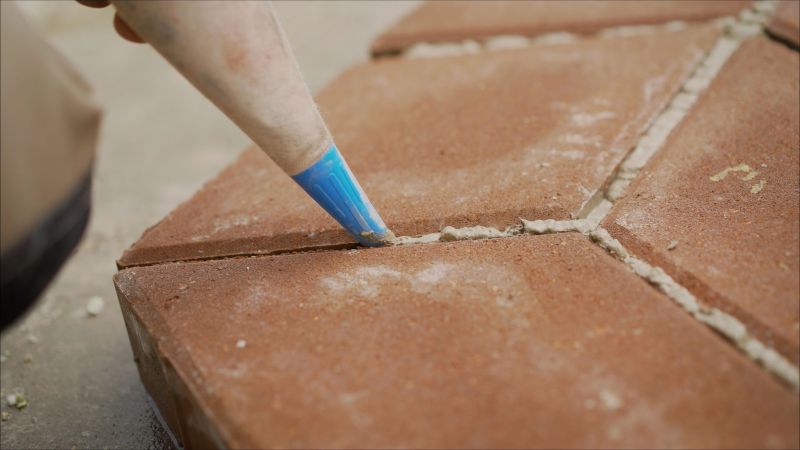 Masonry Caulking in Citrus County, FL