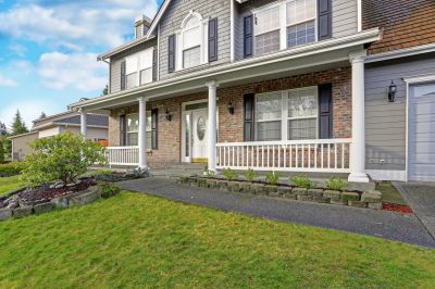 Porch Brick Repair in Citrus County, FL