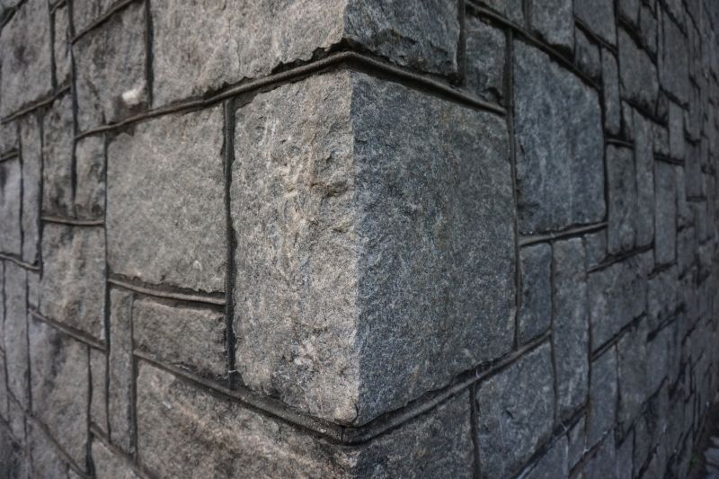 Stone Masonry Repair in Lecanto, FL