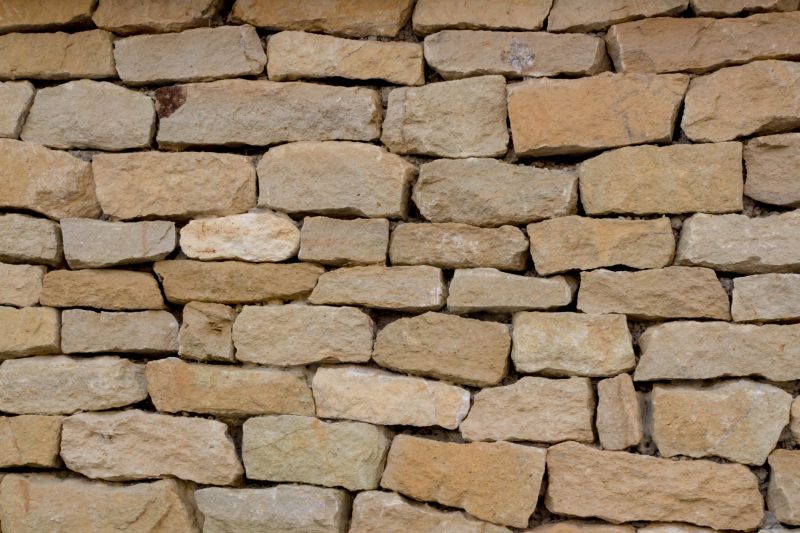 Stone Wall Repair in Beverly Hills, FL