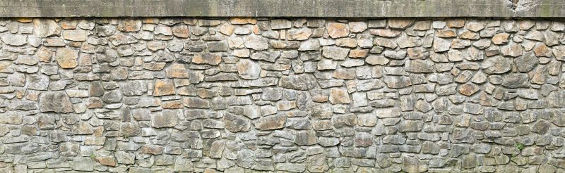 Stone Wall Repair in Homosassa, FL