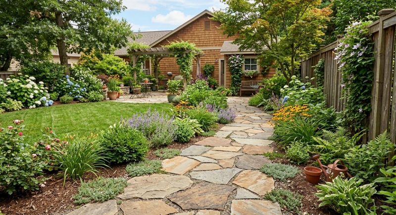 Stonework Installation in Floral City, FL
