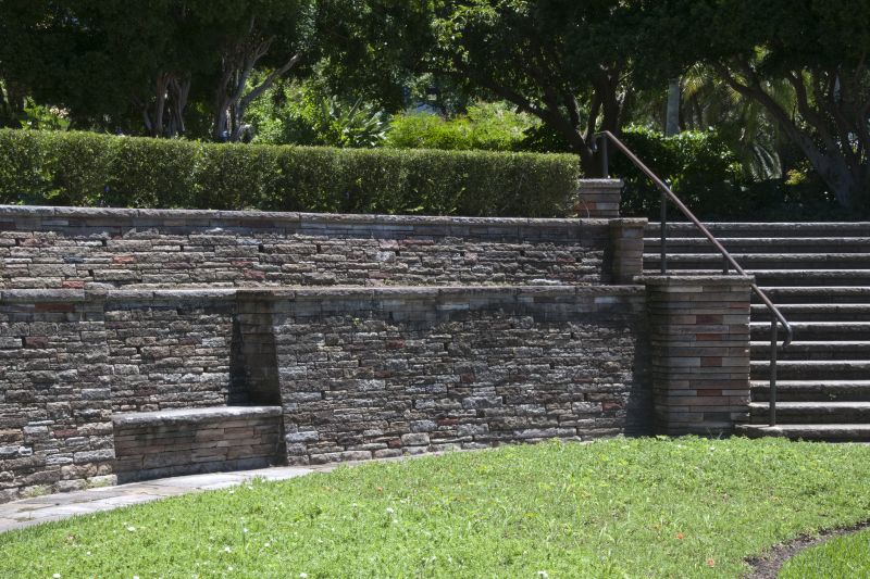 Stonework Installation in Floral City, FL