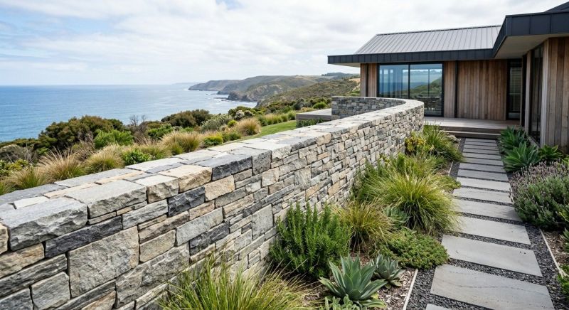 Stonework Installation in Summerfield, FL